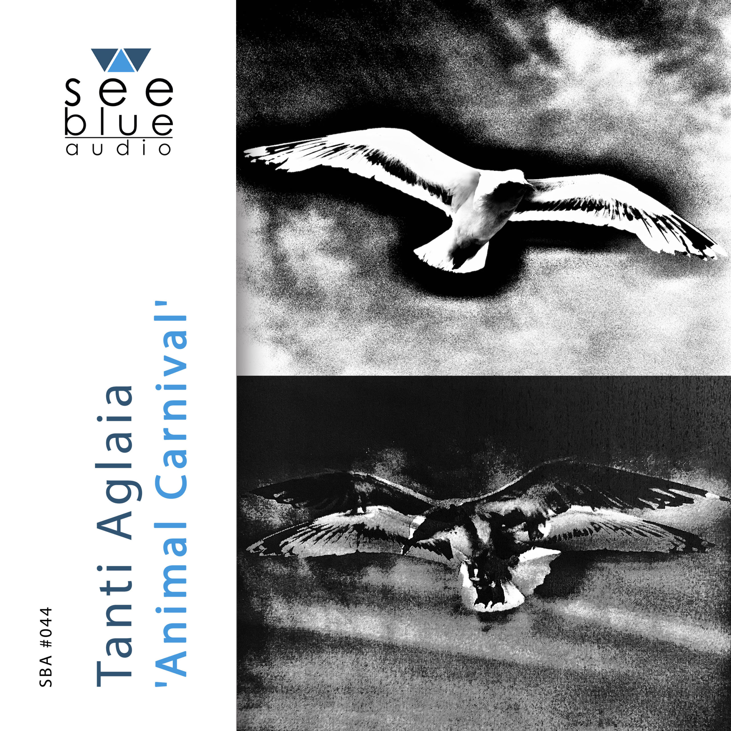 Tanti Aglaia – Animal Carnival – See Blue Audio