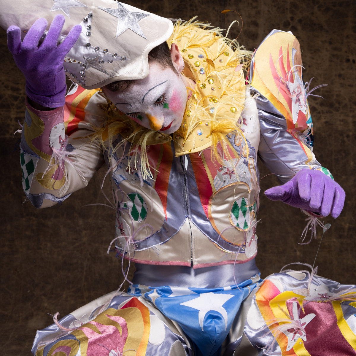 Magazine Sixty Music Review with NiCKY