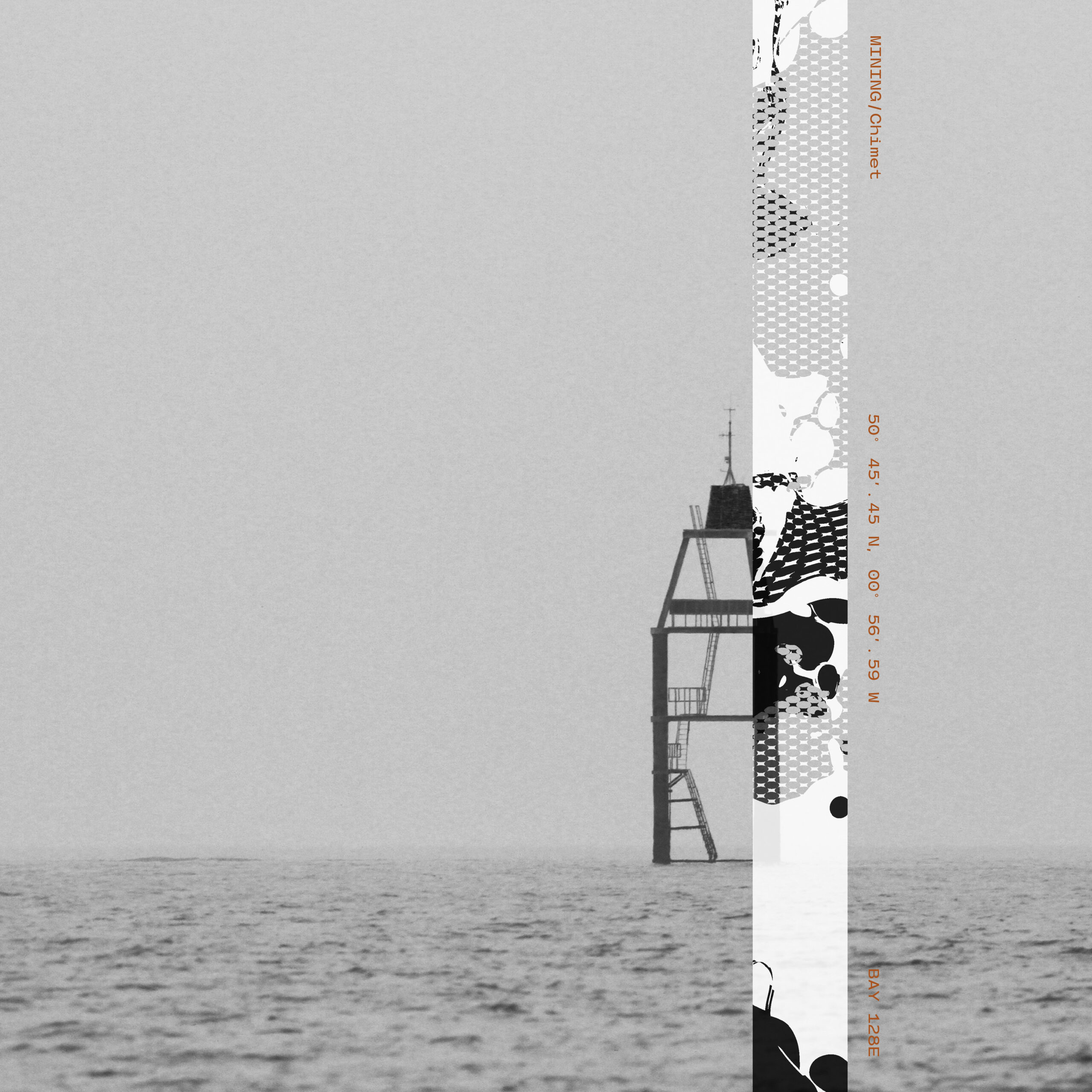 Magazine Sixty Music Review with MINING