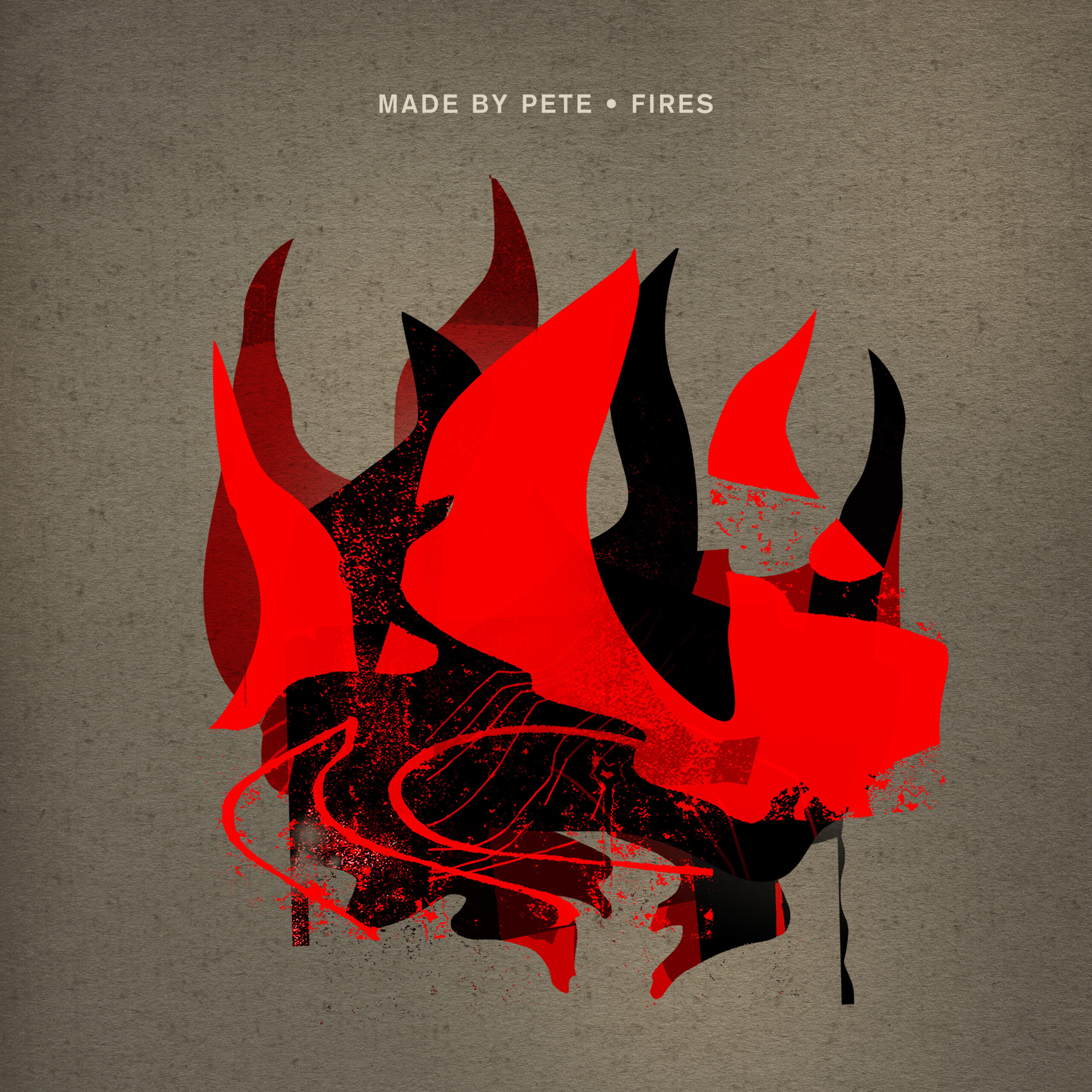 This image is a visual cue for the review of Made By Pete - Fires