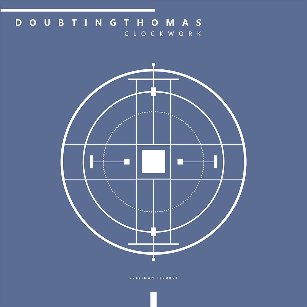 Magazine Sixty Music Review with Doubtingthomas