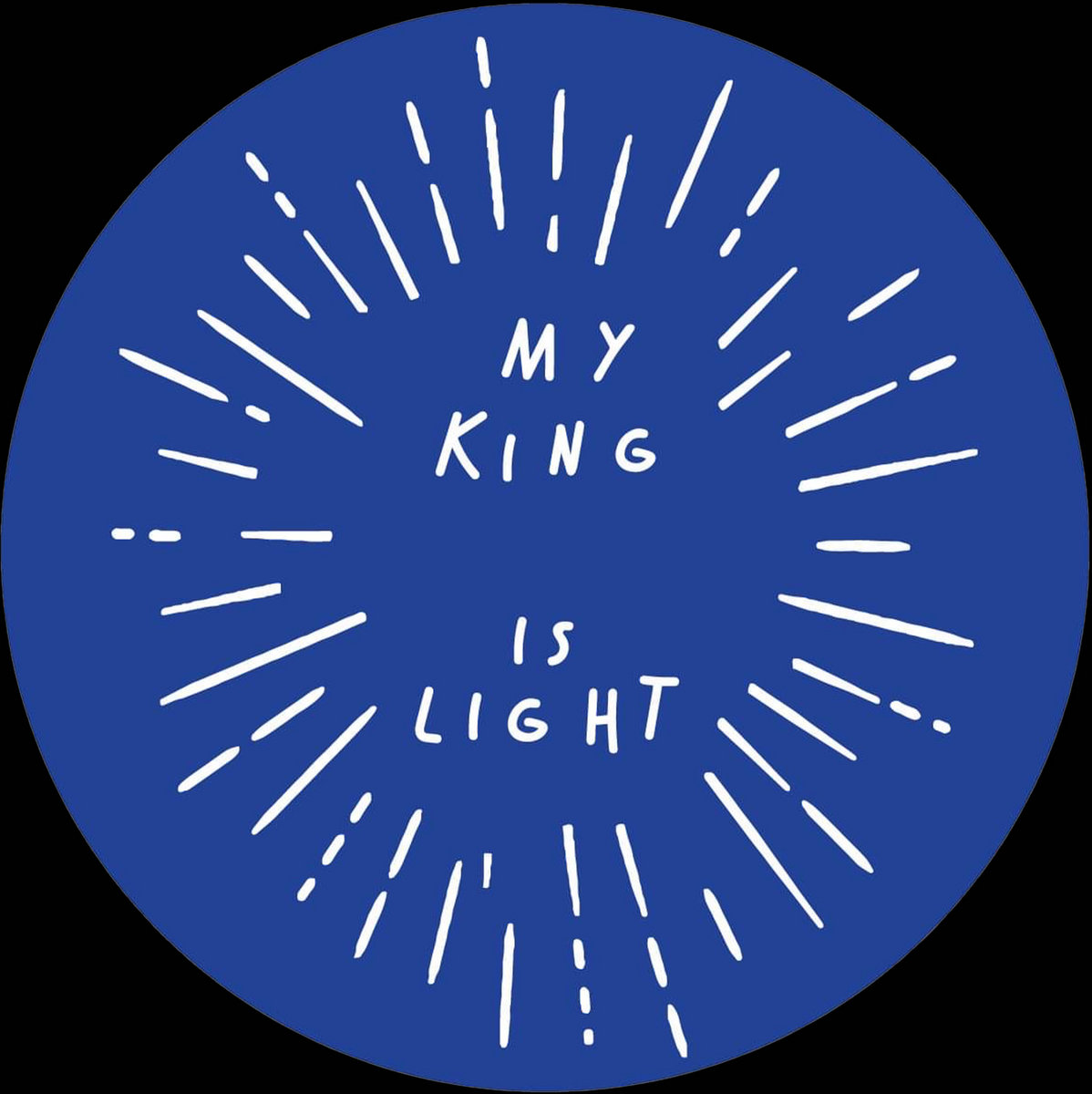 Magazine Sixty Music Review with Melchior Productions Ltd – The Thomas Stieler Edits -MY KING IS LIGHT