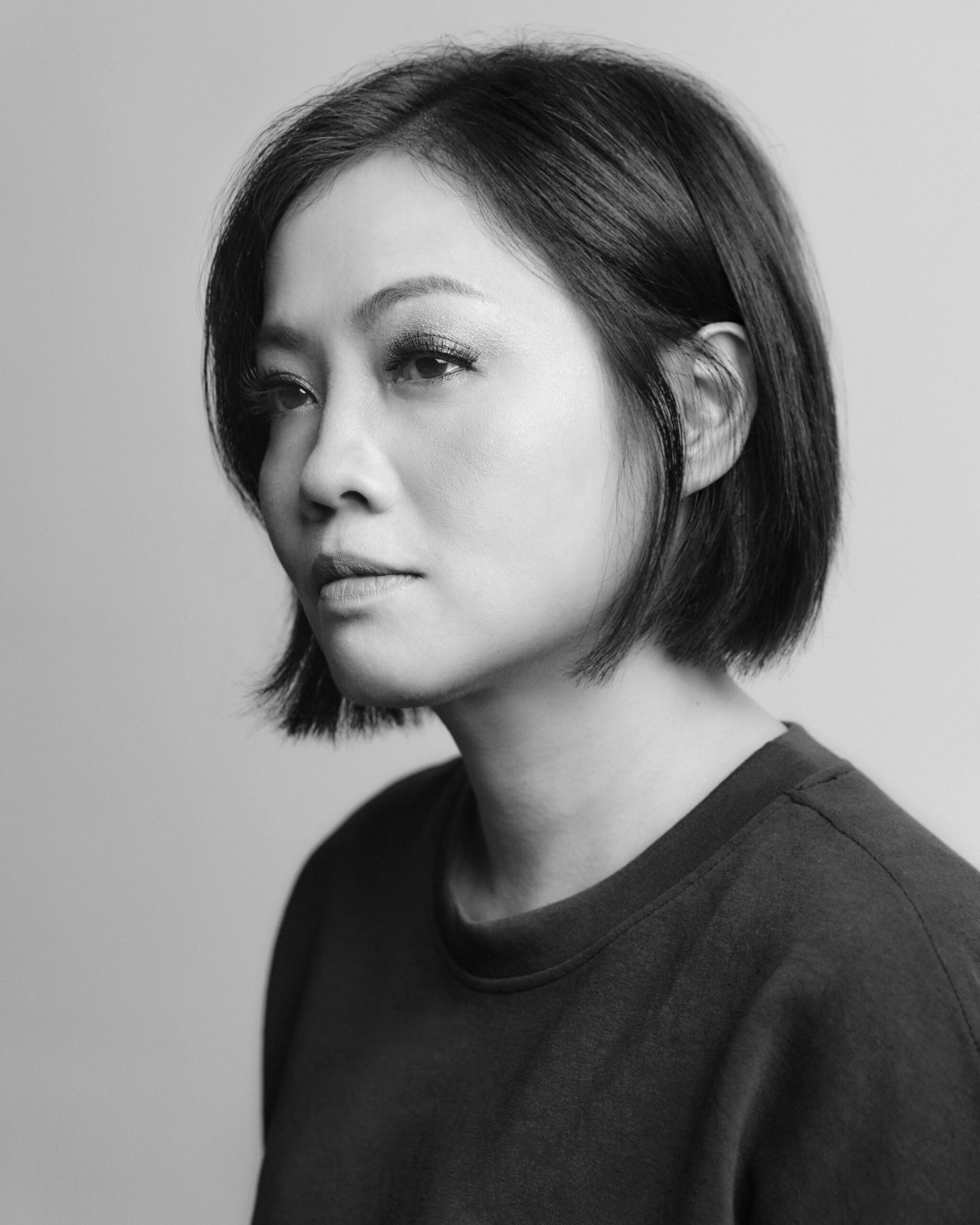 Magazine Sixty Interview with Ocean Lam