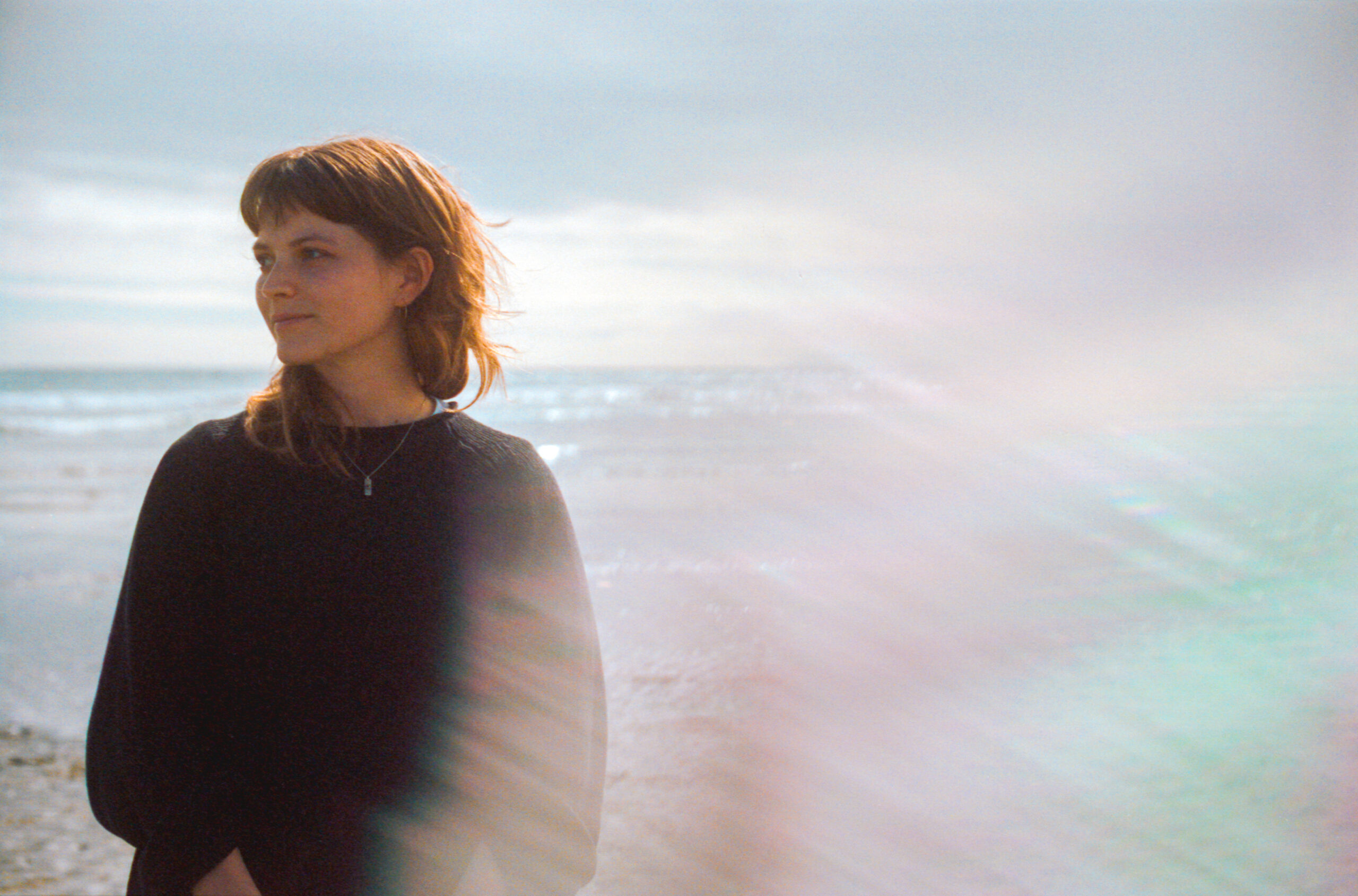 Magazine Sixty Interview with Alice Boyd