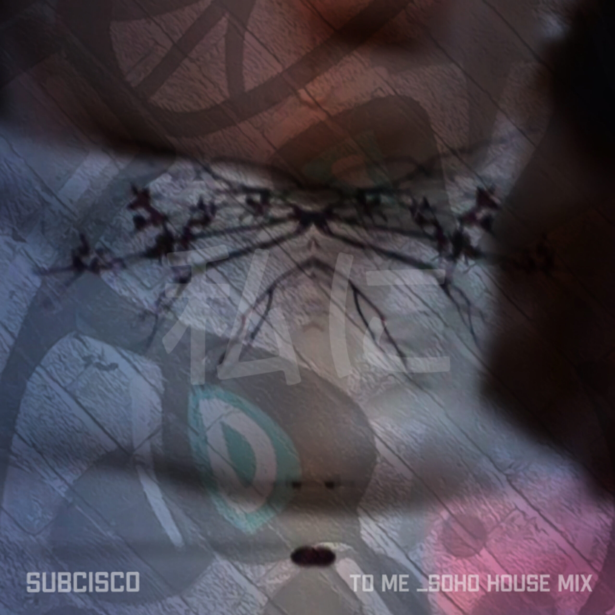 Magazine Sixty Music Review with Subcisco