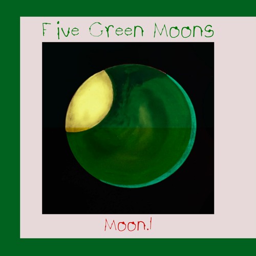 Magazine Sixty Review with Five Green Moons