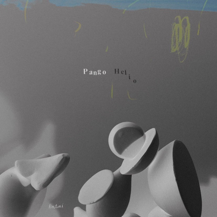 Magazine Sixty Music Review with Pango