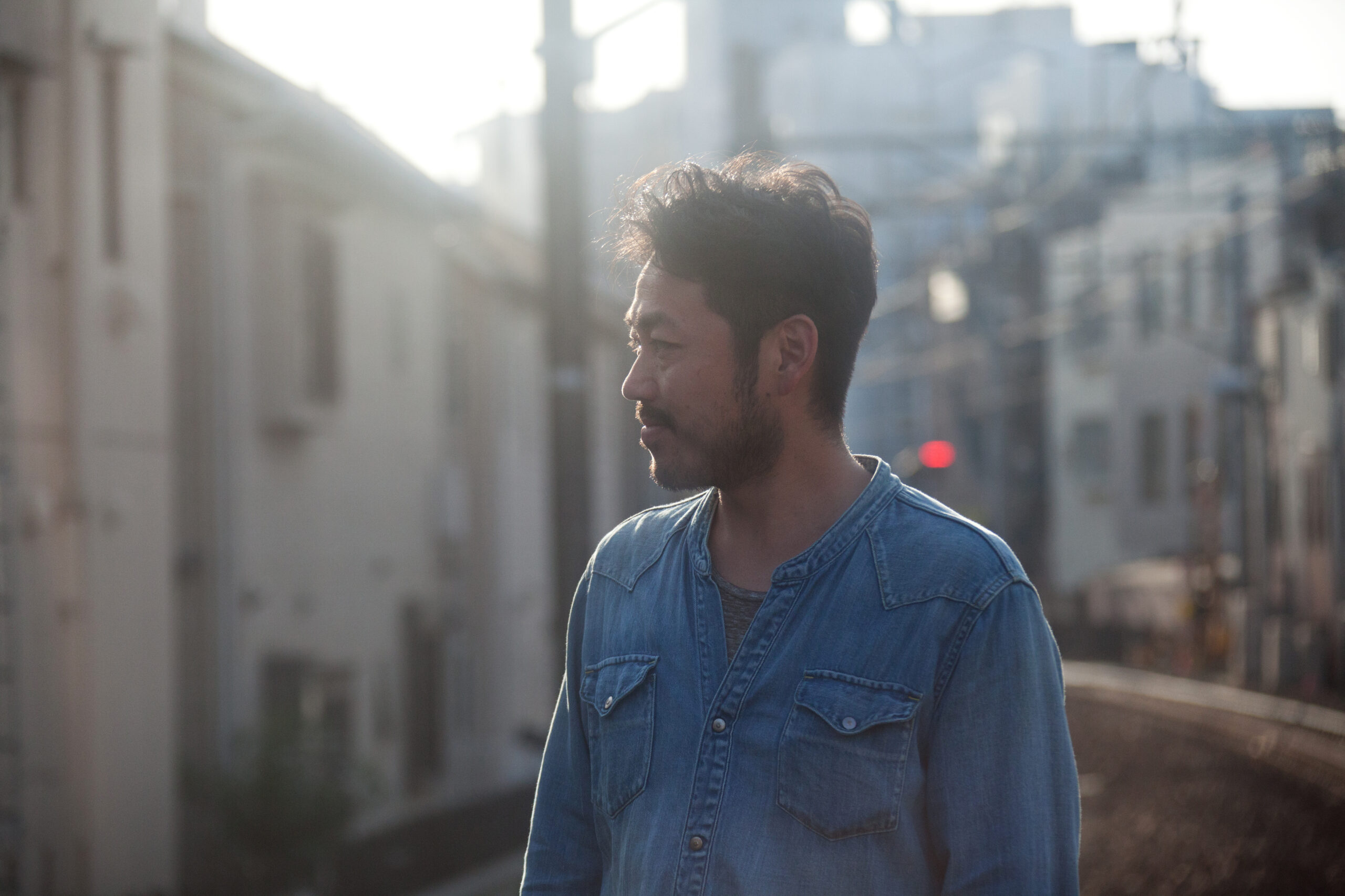 Magazine Sixty Interview with Dubby