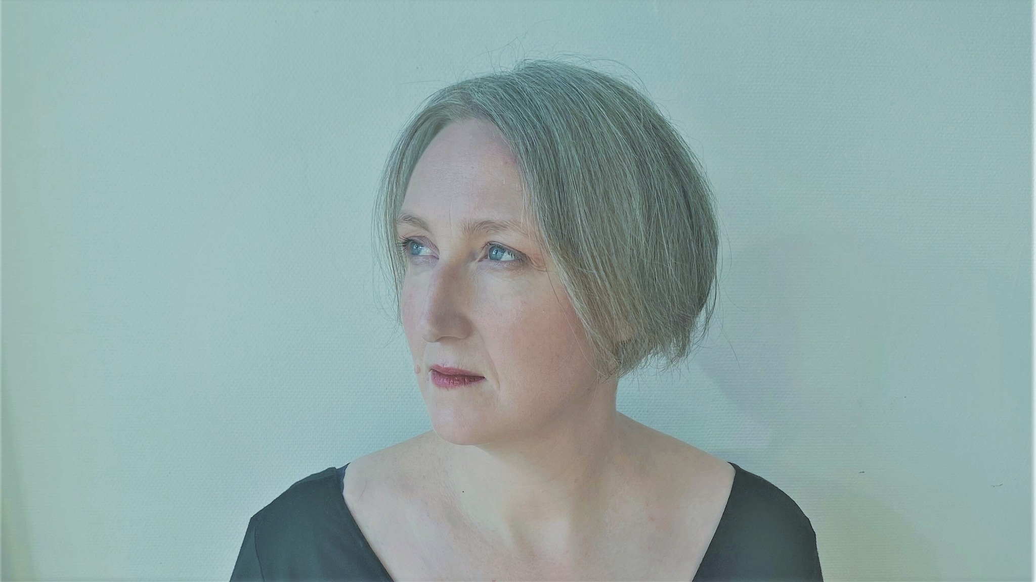 Magazine Sixty Radio Interview with Karen Vogt