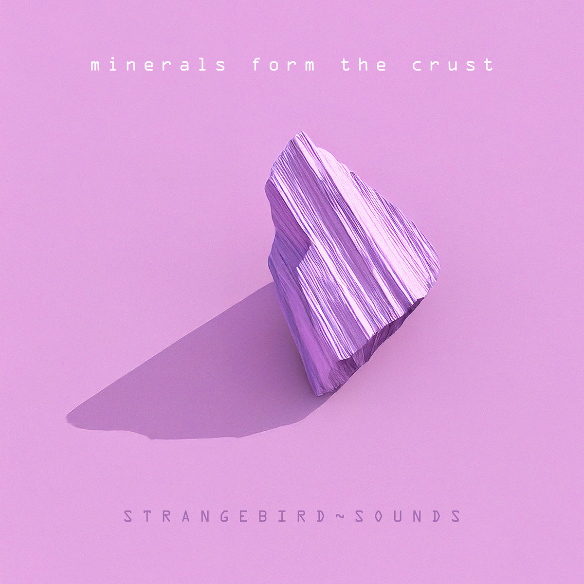 Magazine Sixty Music Review with Strangebird~Sounds