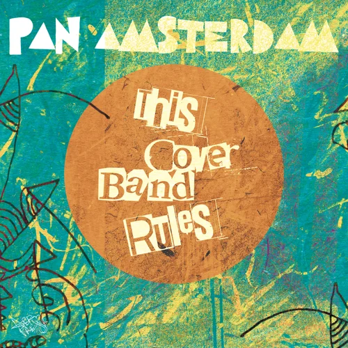 Magazine Sixty Music Review with Pan Amsterdam